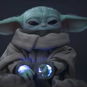 Meet your Posher, Chalky